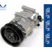 mobis a/c compressor hyundai tucson kia sportage 2015-20